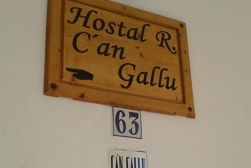 Ca'n Gallu *